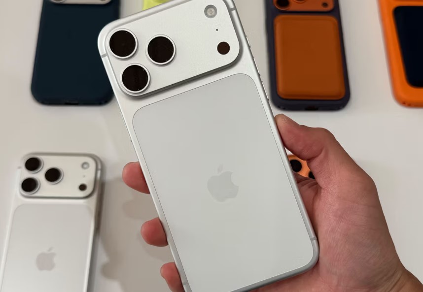 Mua iPhone 17 giá tốt nhất, nhận hàng sớm nhất tại ShopDunk